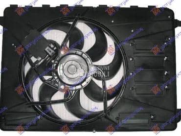 VENTILATOR KOMPLET... za Ford Mondeo od 2011. do 2014. god.