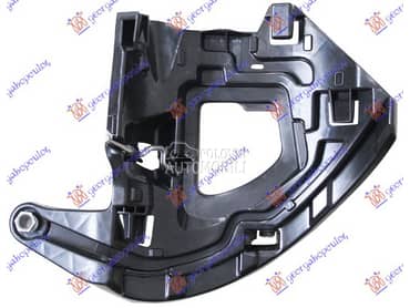 NOSAC FARA PLASTICNI Levo za Volkswagen Nova Buba za 2016. god.