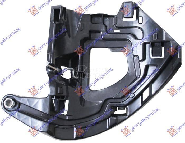 NOSAC FARA PLASTICNI Levo