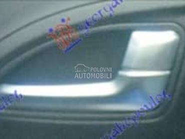 KVAKA PREDNJIH VRATA... za Kia Picanto od 2015. do 2017. god.