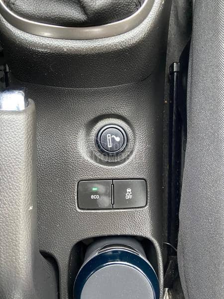 Chevrolet Aveo 1.3 ECOTEC Chevrolet Aveo 1.3 ECOTEC