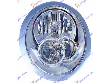 FAR ELEKTRICNI 2004- (DEPO) za MINI Cooper od 2002. do 2006. god.