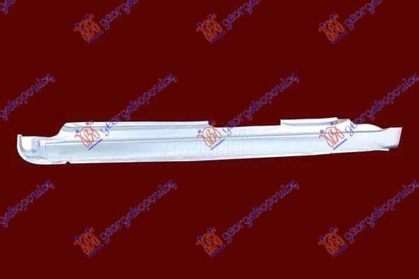 SAJTNA 4/5 VRATA Levo