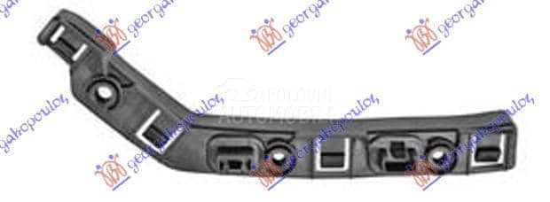 NOSAC ZADNJEG BRANIKA...