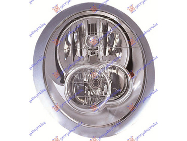 FAR ELEKTRICNI 2004- (TYC) za MINI Cooper od 2002. do 2006. god.