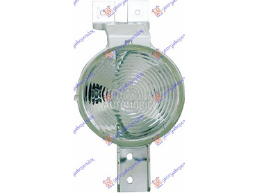 MIGAVAC za MINI Cooper od 2002. do 2006. god.