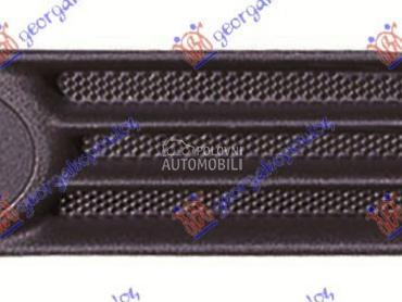 OKVIR MIGAVCA U KRILU za MINI Cooper od 2002. do 2006. god.