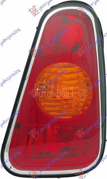 STOP LAMPA -2004 (DEPO)