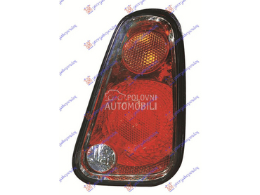 STOP LAMPA 2004- (DEPO) za MINI Cooper od 2002. do 2006. god.