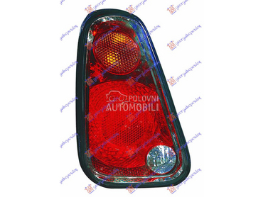 STOP LAMPA 2004- (DEPO) za MINI Cooper od 2002. do 2006. god.
