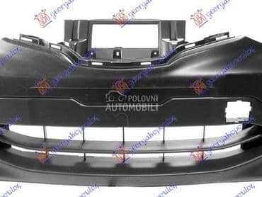 PREDNJI BRANIK PM za Nissan Qashqai od 2013. do 2017. god.