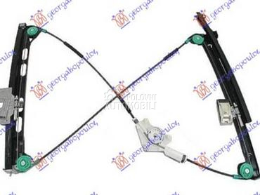 PODIZAC PREDNJEG PROZORA... za Audi A4 od 2000. do 2004. god.