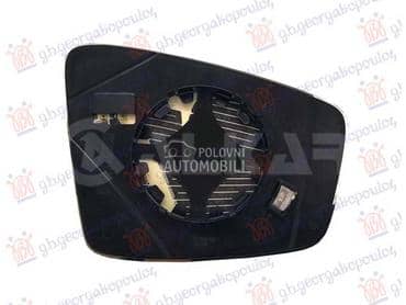 STAKLO RETROVIZORA SA... za MG HS za 2021. god.