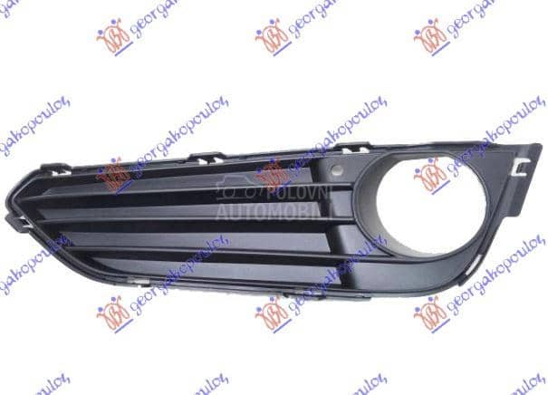 RESETKA PREDNJEG BRANIKA Levo