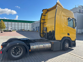 Scania R 410 CNG MEGA