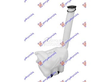 POSUDA ZA TECNOST BRISACA za Suzuki Liana od 2001. do 2007. god.