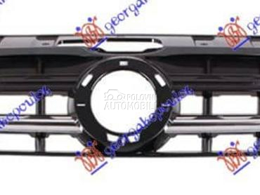 PVC MASKA za Volkswagen Amarok od 2016. do 2022. god.