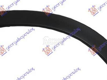 RUB PLASTICNI ZADNJEG... za Honda CR-V od 2017. do 2023. god.