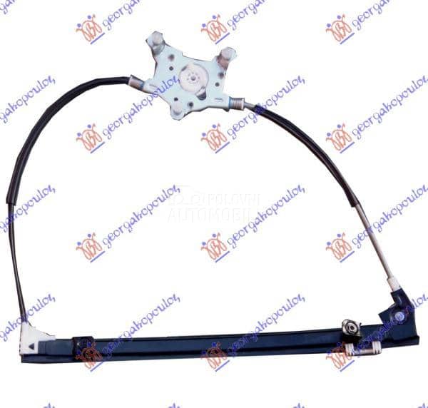 PODIZAC PROZORA ELEKTRICNI...