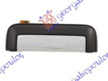 KVAKA PREDNJIH/ZADNJIH... za Mitsubishi L200 od 1999. do 2001. god.