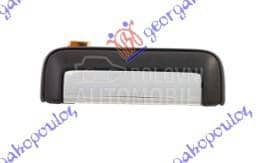 KVAKA PREDNJIH/ZADNJIH...