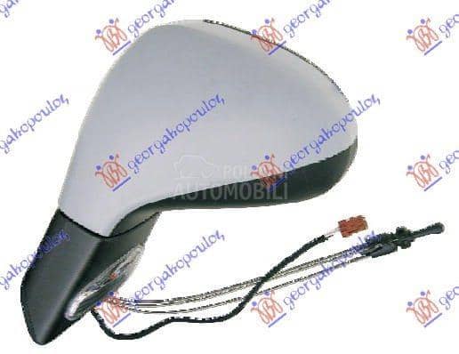 RETROVIZOR MEHANICKI SA...