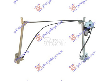 PODIZAC PREDNJEG PROZORA ELEKT za MINI Cooper od 2002. do 2006. god.