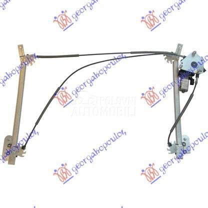 PODIZAC PREDNJEG PROZORA ELEKT