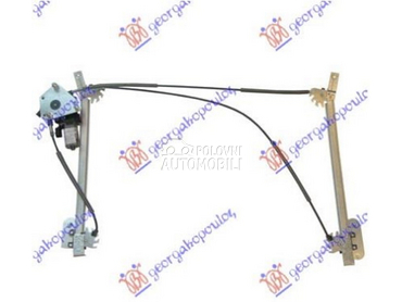 PODIZAC PROZORA ELEKTRICNI 3 V za MINI Cooper od 2002. do 2006. god.