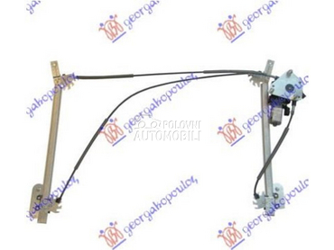 PODIZAC PROZORA ELEKTRICNI 3 V za MINI Cooper od 2002. do 2006. god.