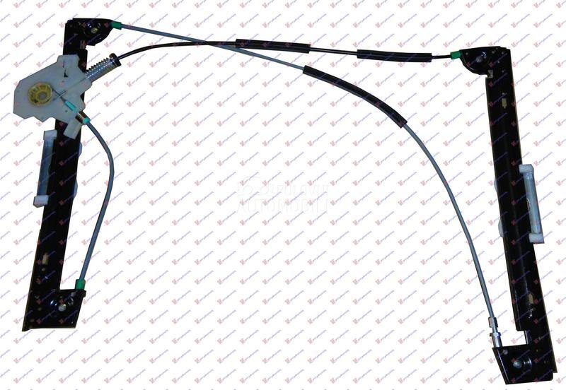 PODIZAC PREDNJEG PROZORA ELEKT