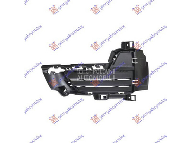 RESETKA PREDNJEG BRANIKA Levo za BMW X5 od 2013. do 2018. god.