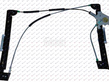 PODIZAC PREDNJEG PROZORA ELEKT za MINI Cooper od 2002. do 2006. god.