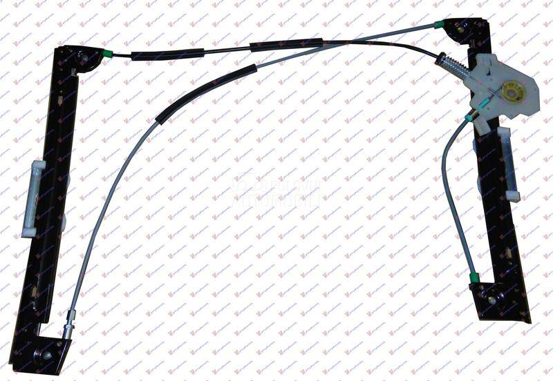 PODIZAC PREDNJEG PROZORA ELEKT