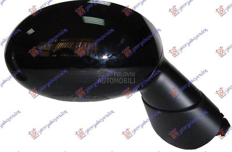 RETROVIZOR ELEKTRICNI SA GREJA