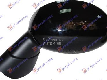RETROVIZOR ELEKTRICNI SA GREJA za MINI Cooper od 2002. do 2006. god.