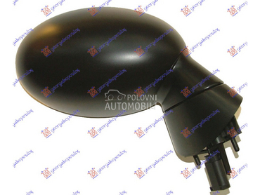 RETROVIZOR ELEKTRICNI SA GREJA za MINI Cooper od 2002. do 2006. god.