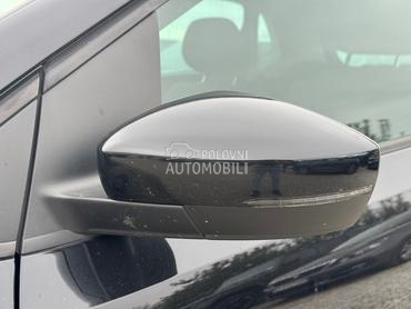 Levi retrovizor za Volkswagen Polo od 2009. do 2017. god.