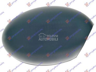 POKLOPAC RETROVIZORA PM za MINI Cooper od 2002. do 2006. god.