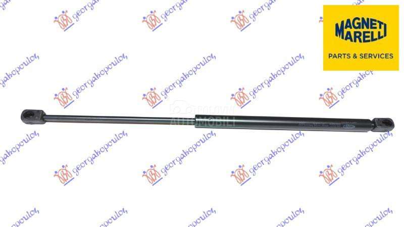 AMORTIZER GEPEK VRATA (495L-33