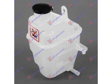 POSUDA ZA ANTIFRIZ (1.6L BENZI za MINI Cooper od 2002. do 2006. god.