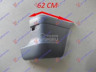 KRAJ ZADNJEG BRANIKA PM Desno za Mercedes Benz V Klasa od 2004. do 2010. god.