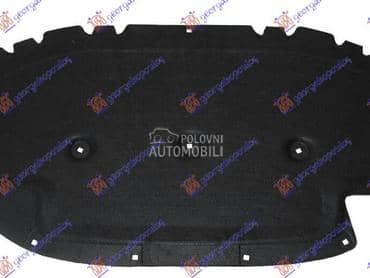 IZOLACIJA HAUBE za Volkswagen Golf 7 od 2013. do 2016. god.