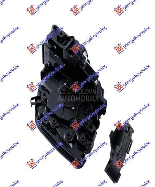 BRAVA ZADNJIH VRATA...