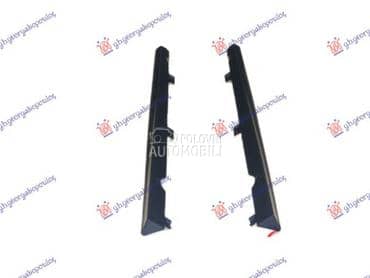 SAJTNA PLASTICNA 4 VRATA za Volkswagen Golf 7 od 2013. do 2017. god.