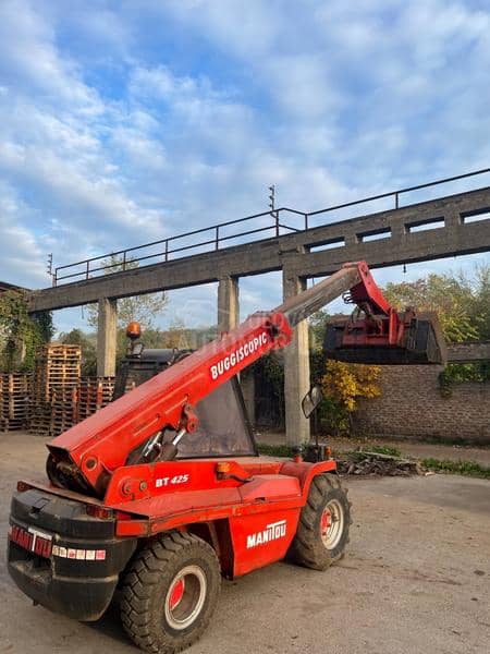 Manitou BT 425