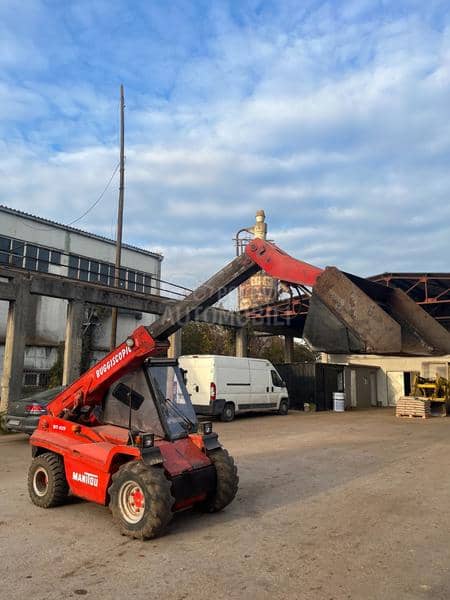 Manitou BT 425