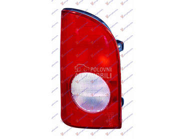 STOP LAMPA 96- Levo za Hyundai H 1 od 1993. do 2003. god.