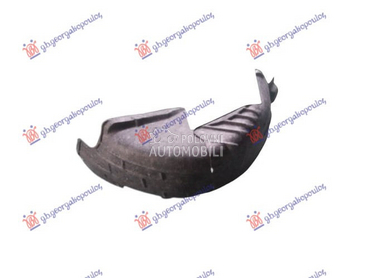 ZADNJE POTKRILO PLASTICNO (PAM za Ford Mondeo od 2007. do 2011. god.