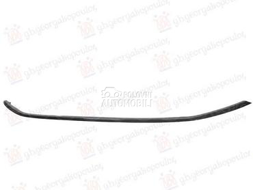 LAJSNA PVC MASKA CRNA za Fiat Tipo za 2021. god.